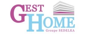 logoGesthome